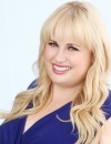 Booking Info for Rebel Wilson